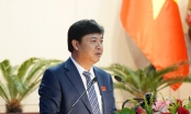 Ông Lương Nguyễn Minh Triết thôi giữ chức Chủ tịch HĐND TP. Đà Nẵng