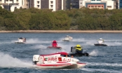 'Bật mí' quá trình chuẩn bị cho giải thuyền máy quốc tế ở Bình Định
