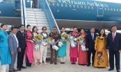 Du khách tự túc đến Khánh Hòa tăng mạnh dịp Tết Nguyên đán Giáp Thìn