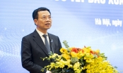 Bộ trưởng Bộ TT&TT: FPT hãy dùng công nghệ để biến Việt Nam hóa rồng, hóa hổ và trường tồn