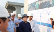 Chủ tịch Quảng Ngãi: Cầu Trà Khúc 3 hoàn thành sẽ tạo quỹ đất rất lớn để phát triển