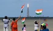 Ấn Độ thúc đẩy đầu tư vào lĩnh vực vũ trụ với việc tăng giới hạn vốn nước ngoài