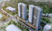 Bình Định xử phạt chủ đầu tư dự án I - Tower Quy Nhơn 500 triệu đồng