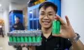Samsung SDI bắt tay Selex Motors sản xuất pin xe điện ở Việt Nam