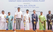 VinFast chính thức làm nhà máy xe điện ở Ấn Độ