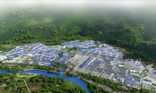 Khánh thành Khu công nghiệp, đô thị và dịch vụ hơn 7.500 tỷ ở Bình Định