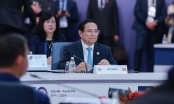 Thủ tướng dự phiên họp toàn thể Hội nghị Cấp cao đặc biệt ASEAN - Australia