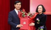 Bộ Chính trị điều động ông Dương Văn An giữ chức Bí thư Tỉnh ủy Vĩnh Phúc