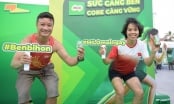 Nestlé MILO đồng hành cùng Tiền Phong Marathon 2024 tiếp sức cho thế hệ trẻ Việt Nam bền bỉ hơn