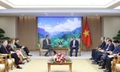 Thủ tướng muốn Pháp sớm phê chuẩn Hiệp định Bảo hộ đầu tư Việt Nam - EU