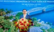 Thủ tướng Phạm Minh Chính: Thừa Thiên - Huế cần phát triển toàn diện trên nhiều lĩnh vực