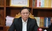 Miễn nhiệm chức vụ Chủ tịch tỉnh Quảng Nam với ông Lê Trí Thanh