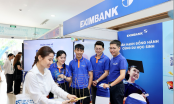 Eximbank tài trợ học bổng trị giá 300 triệu đồng cho Đại học Kinh tế Thành phố Hồ Chí Minh