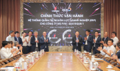 Petrovietnam vận hành hệ thống quản trị nguồn lực doanh nghiệp (ERP)