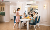 Le Grand Jardin: Căn hộ xanh hướng tới xây dựng cộng đồng cư dân văn minh