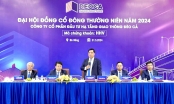 Năm 2024, HHV đặt mục tiêu lợi nhuận tăng 11%