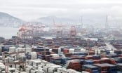 Trung Quốc vượt Mỹ trở thành thị trường xuất khẩu hàng đầu của Hàn Quốc
