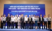 'Trải thảm đỏ' cho doanh nghiệp công nghệ Hàn Quốc đầu tư vào miền Trung