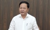 Ông Nguyễn Hồng Quang làm Trưởng Ban quản lý các khu kinh tế và khu công nghiệp tỉnh Quảng Nam