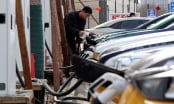 Trung Quốc kêu gọi EU xem xét lại thuế đánh vào xe điện nhập khẩu