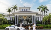 Khám phá Grand Bay Halong Clubhouse: 'Điểm hẹn' mới của giới tinh hoa Quảng Ninh