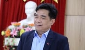 Ông Lê Văn Dũng giữ chức Chủ tịch UBND tỉnh Quảng Nam