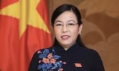 Bà Nguyễn Thanh Hải làm Trưởng Ban Công tác đại biểu thuộc Ủy ban Thường vụ Quốc hội