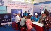 BHXH tỉnh Phú Yên: Thực hiện tốt chính sách BHYT nhằm đảm bảo an sinh xã hội trên địa bàn