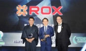 Đầu tư phát triển con người, ROX Group được tôn vinh tại giải thưởng quốc tế