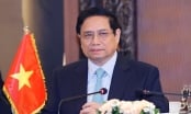 Thủ tướng: Kim ngạch thương mại Việt Nam - Hàn Quốc đang hướng tới mục tiêu 100 tỷ USD