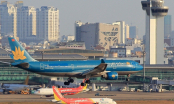 Vietnam Airlines và Vietjet Air nắm 85% thị phần hàng không Việt