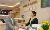 Lợi nhuận dự kiến tạo đỉnh mới, Nam A Bank chia cổ tức lên đến 25%