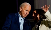 Tại sao ông Joe Biden kiên quyết từ chối rời bỏ cuộc đua tổng thống?