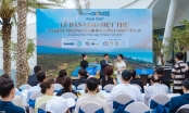 Novaworld Phan Thiet bàn giao biệt thự PGA Golf Villas, liên tục đón chào cư dân về nhận nhà