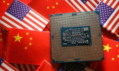 Cổ phiếu chip thế giới mất gần 600 tỷ USD giá trị vì nỗi lo công nghệ Trung Quốc