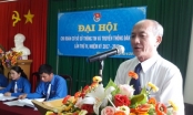 Đắk Nông: Khởi tố nguyên Chánh văn phòng Tỉnh ủy Mai Vinh Quang