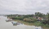 Đà Nẵng: Dân khổ sở vì ‘dự án treo’ bên bờ sông Cẩm Lệ