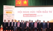 Thủ tướng chủ trì Hội nghị xúc tiến đầu tư tỉnh Đắk Nông năm 2019