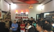 Đà Nẵng: Dân bao vây trụ sở Công ty Bách Đạt đòi đất
