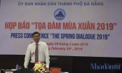 SURBANA JURONG sẽ lập đồ án quy hoạch chung thành phố Đà Nẵng