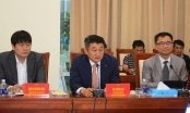 Posco Hàn Quốc đầu tư Dự án Nhiệt điện tại Nghệ An
