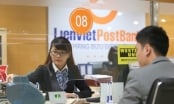 LienVietPostBank có hai Phó Chủ tịch mới