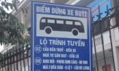 Một doanh nghiệp xe buýt tại Nghệ An xin bỏ tuyến vì... ế khách