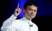 Ông chủ Alibaba lấy lại ngôi vị giàu nhất Trung Quốc