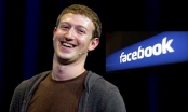 Tỷ phú Mark Zuckerberg: 'Thành công lớn nhất đến từ quyền được thất bại'