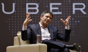 CEO Uber tạm rời công ty giữa “bão scandal”