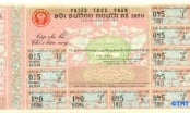 Chuyện lạ: Tem phiếu chỉ có thời bao cấp ở Việt Nam nhưng ngày nay vẫn được dùng 'nhan nhản'... tại Mỹ