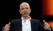 'Soán ngôi' giàu nhất hành tinh của Bill Gates trong nhiều giờ, ông chủ Amazon Jeff Bezos có bí quyết gì?