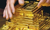 Giá vàng bật tăng trong phiên giao dịch ngày cuối tuần