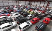 Bộ Tài chính bác thông tin 'bán đấu giá xe ô tô vi phạm pháp luật'